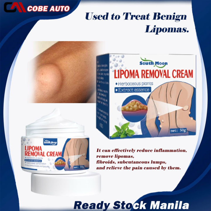 Lipoma Removal Cream