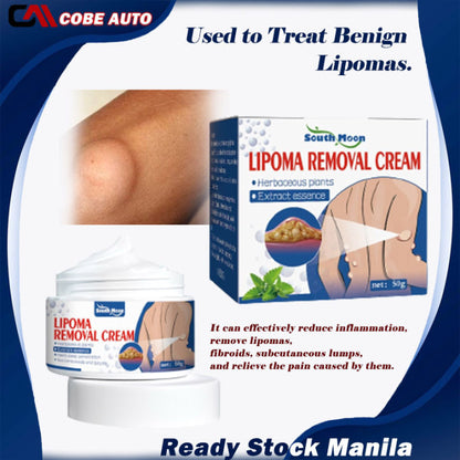 Lipoma Removal Cream