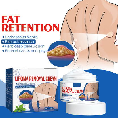 Lipoma Removal Cream